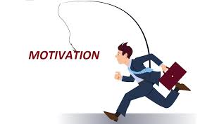motivación y desánimo
